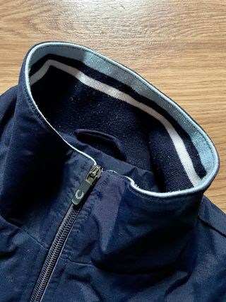 Chaqueta Fred Perry Harrington Talla S