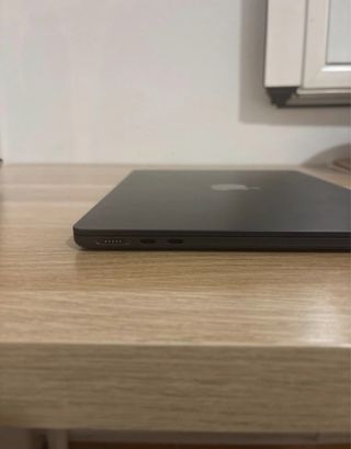 MacBook Air M4 256GB Space Gray