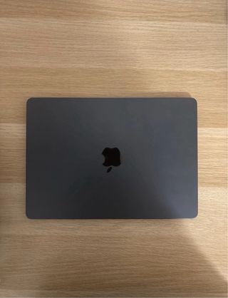 MacBook Air M4 256GB Space Gray
