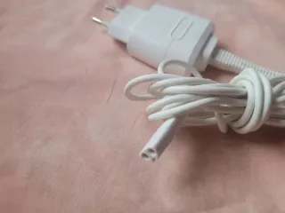 Cargador Braun depiladora