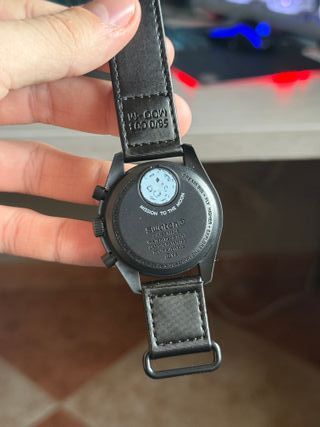 Reloj Swatch