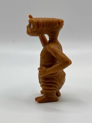 E.T. Goma Phoskitos años 00