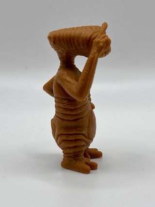 E.T. Goma Phoskitos años 00