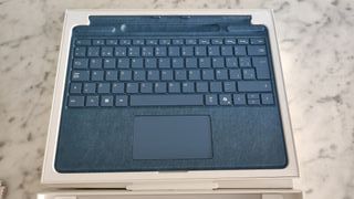 Microsoft Surface Pro 11 Copilot+PC 16GB 512GB