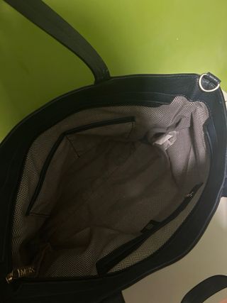 Bolso Misako Azul Marino