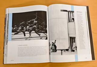 Las fotos que hicieron historia.García de Cortázar