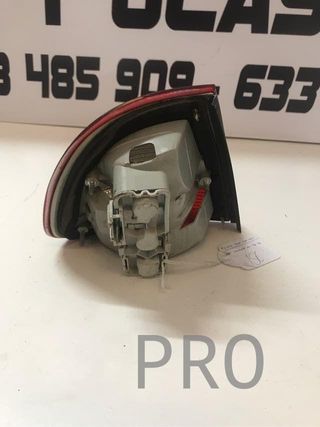 Piloto derecho Seat córdoba