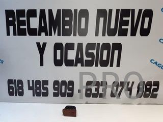 posa vasos original opel astra nuevo