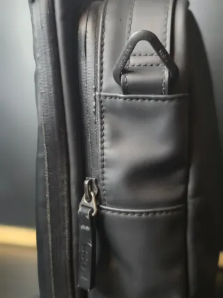 Bandolera BOSS Negra