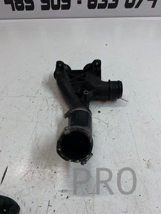 tubo admision citroen peugeot ford