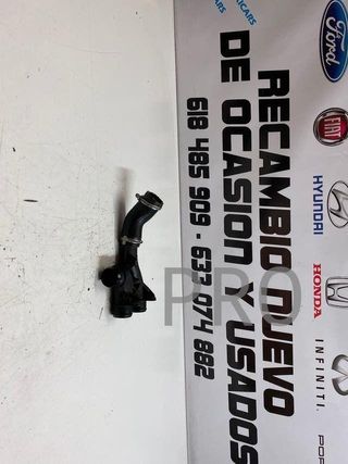 tubo admision citroen peugeot ford