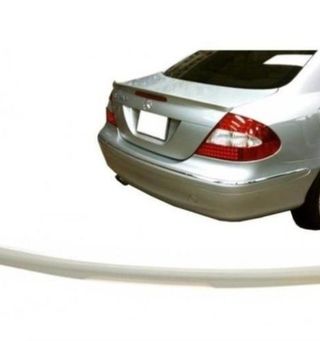 Aleron Mercedes CLK W209 tipo 63 AMG