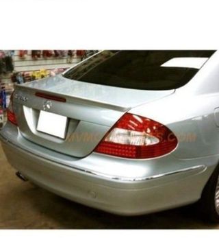 Aleron Mercedes CLK W209 tipo 63 AMG