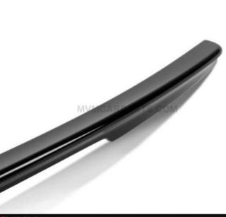 Aleron Mercedes CLK W209 tipo 63 AMG