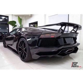 Alerón trasero Lamborghini Aventador LP700 Carbono