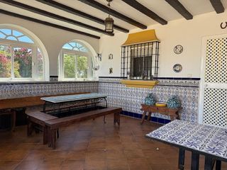 Chalet en venta en Núcleo Urbano en Chiclana de la Frontera