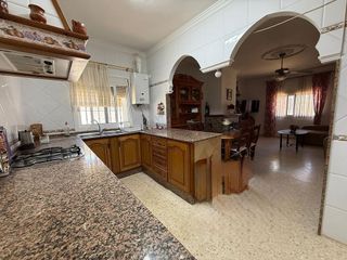 Chalet en venta en Núcleo Urbano en Chiclana de la Frontera