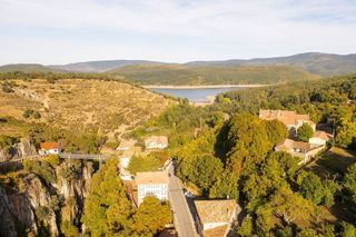 Chalet en alquiler en Ortigosa de Cameros