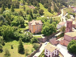 Chalet en alquiler en Ortigosa de Cameros