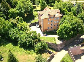 Chalet en alquiler en Ortigosa de Cameros