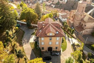 Chalet en alquiler en Ortigosa de Cameros