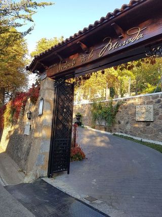 Chalet en alquiler en Ortigosa de Cameros