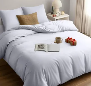 Funda nórdica y fundas de almohada