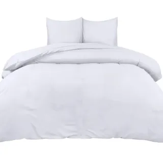 Funda nórdica y fundas de almohada