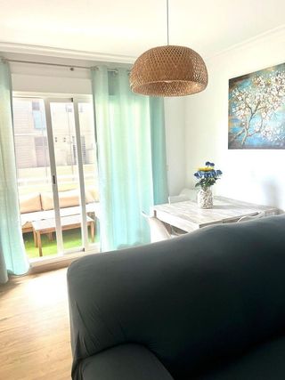 Piso en venta en Las Salinas en Roquetas de Mar