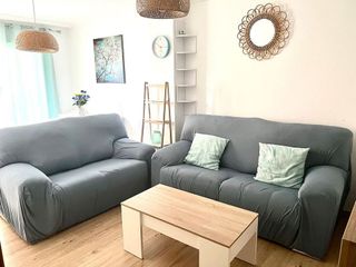 Piso en venta en Las Salinas en Roquetas de Mar