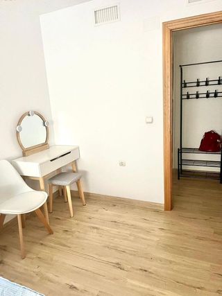 Piso en venta en Las Salinas en Roquetas de Mar