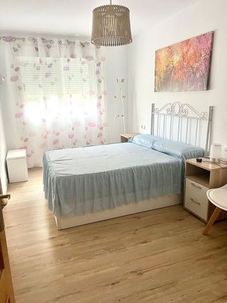 Piso en venta en Las Salinas en Roquetas de Mar