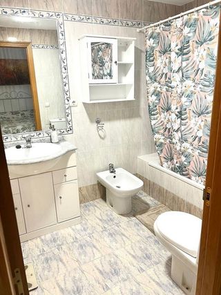 Piso en venta en Las Salinas en Roquetas de Mar