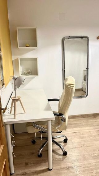 Piso en venta en Las Salinas en Roquetas de Mar