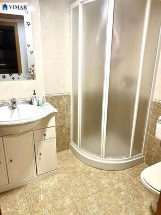 Piso en venta en Las Salinas en Roquetas de Mar