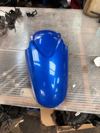 Guardabarros Delantero Suzuki Bandit 600 04 Azul
