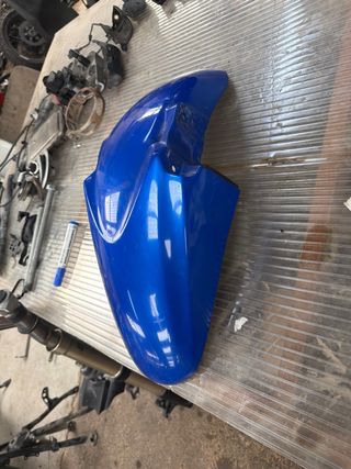 Guardabarros Delantero Suzuki Bandit 600 04 Azul