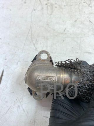 tubo egr citroen peugeot ford usado