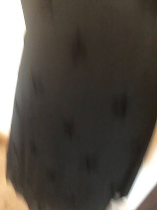 Abito donna OVS con spalline tg XL