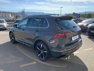 Volkswagen Tiguan R 2.0 TSI 235 kW (320 CV) DSG 4Motion