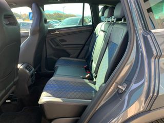 Volkswagen Tiguan R 2.0 TSI 235 kW (320 CV) DSG 4Motion