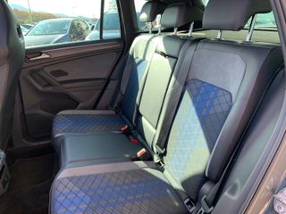 Volkswagen Tiguan R 2.0 TSI 235 kW (320 CV) DSG 4Motion