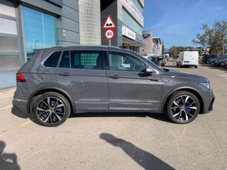 Volkswagen Tiguan R 2.0 TSI 235 kW (320 CV) DSG 4Motion