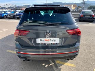 Volkswagen Tiguan R 2.0 TSI 235 kW (320 CV) DSG 4Motion