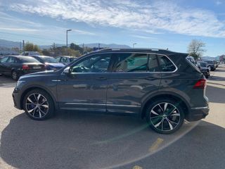 Volkswagen Tiguan R 2.0 TSI 235 kW (320 CV) DSG 4Motion