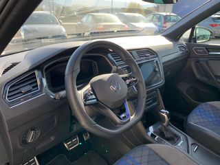 Volkswagen Tiguan R 2.0 TSI 235 kW (320 CV) DSG 4Motion