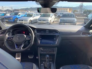 Volkswagen Tiguan R 2.0 TSI 235 kW (320 CV) DSG 4Motion