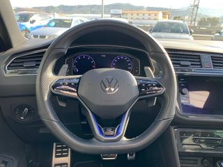 Volkswagen Tiguan R 2.0 TSI 235 kW (320 CV) DSG 4Motion