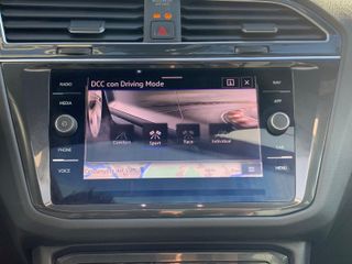 Volkswagen Tiguan R 2.0 TSI 235 kW (320 CV) DSG 4Motion