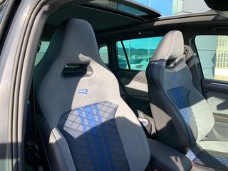 Volkswagen Tiguan R 2.0 TSI 235 kW (320 CV) DSG 4Motion